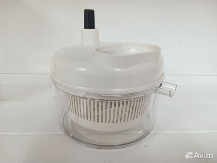 Кухонный комбайн