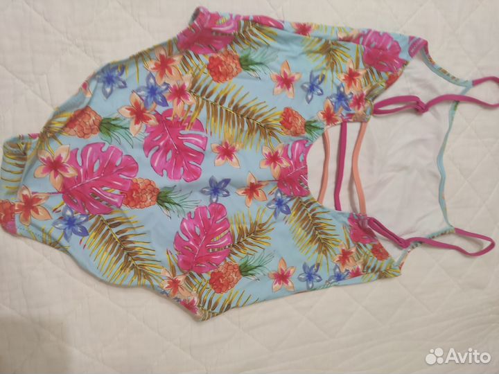 Купальник Zara 13-14 лет