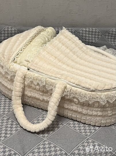 Люлька переноска