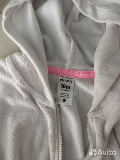 Купальник для девочки 74