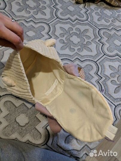 Рюкзак детский