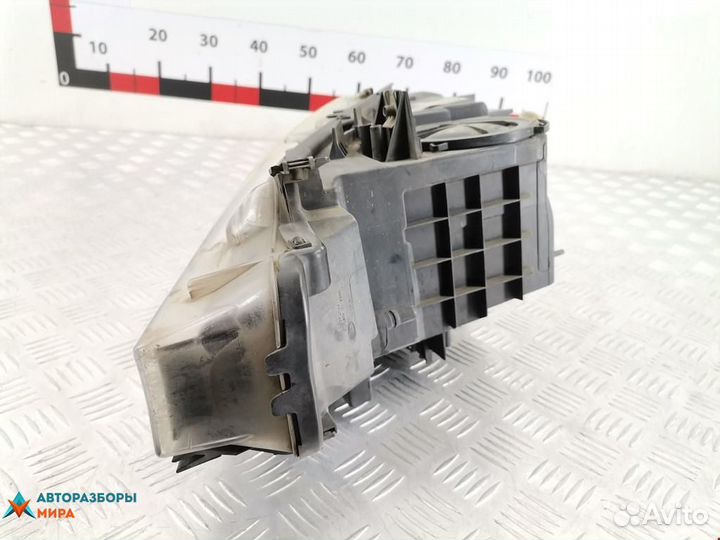 Фара правая BMW 3 F30/F31/F34 2012 63117338710