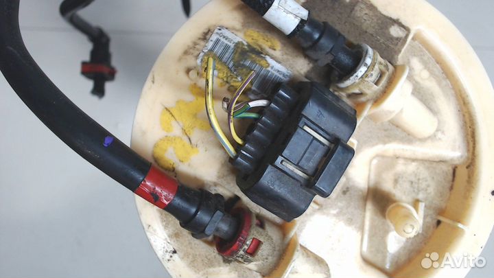 Насос топливный электрический Ford Escape 2015, 20