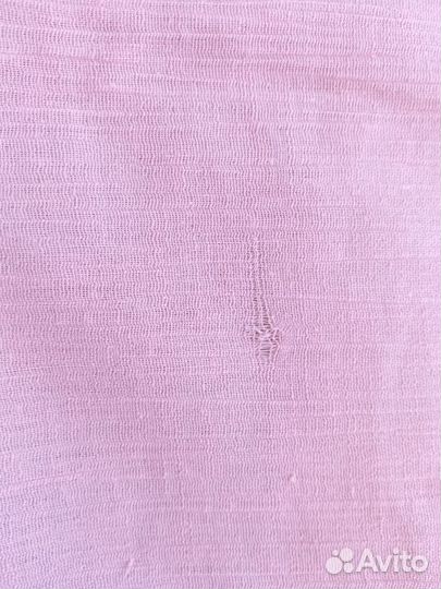 Ткань Марлевка СССР