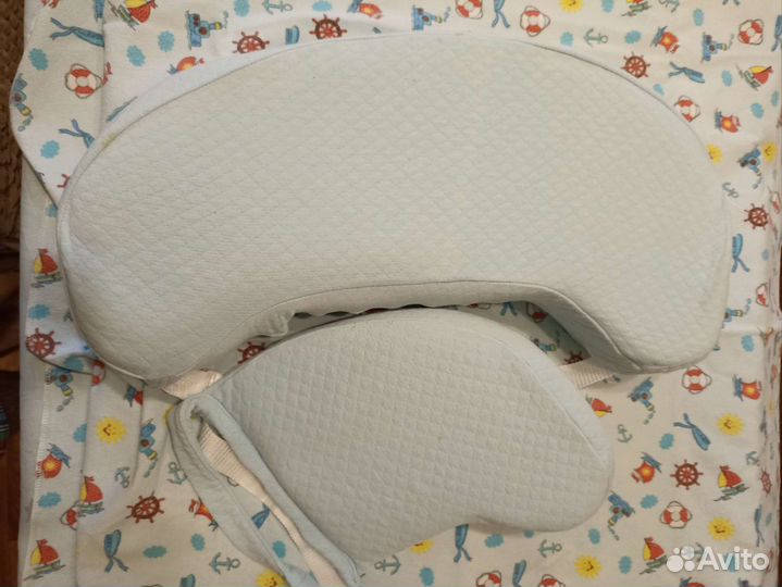 Подушка для кормления