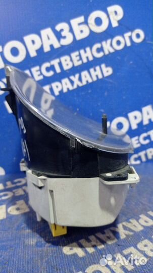 Панель приборов Ford Ka хэтчбек JJB 1996