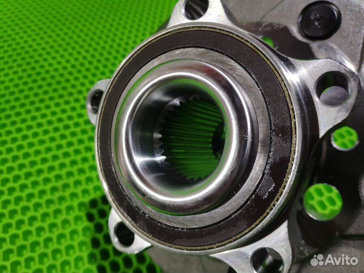 Ступица передняя Ford Transit 2.2 TD FWD 2012