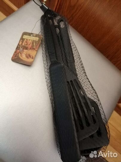 Набор кухонных принадлежностей