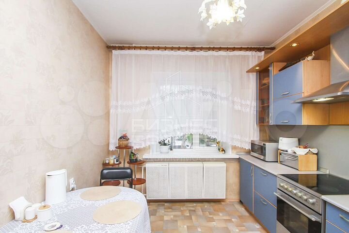 4-к. квартира, 86,9 м², 1/5 эт.