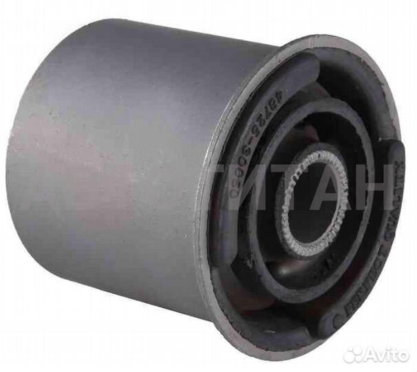 Сайлентблок toyotacrown/crown majesta UZS14/JZS14