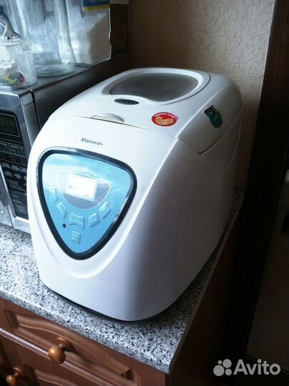 Хлебопечка