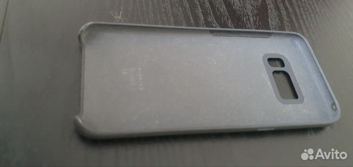 Чехол на Samsung galaxy S8