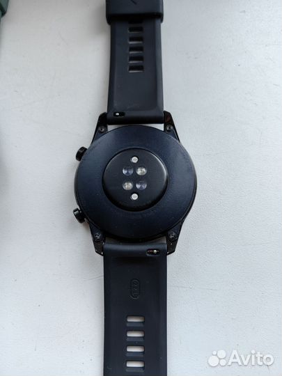 Смарт часы Huawei watch gt 2