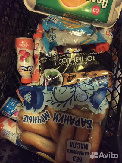 Корма для сельскохозяйственных животных