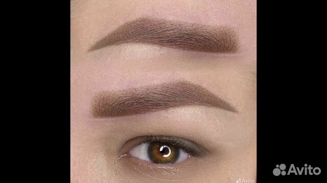 Перманентный макияж/Татуаж/Микроблейдинг/Удаление