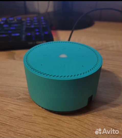 Яндекс станция лайт