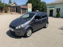 Chery Kimo (A1) 1.3 MT, 2009, 143 000 км, с пробегом, цена 300 000 руб.