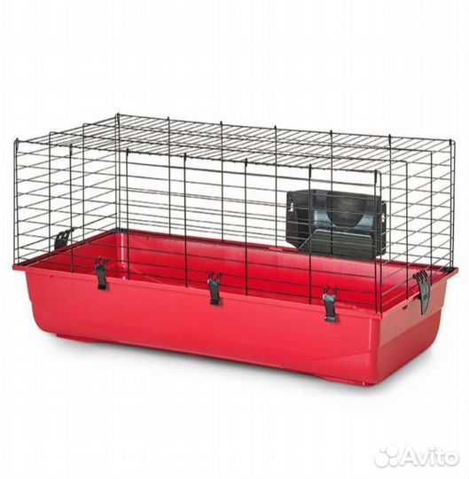 Клетка для крупных грызунов