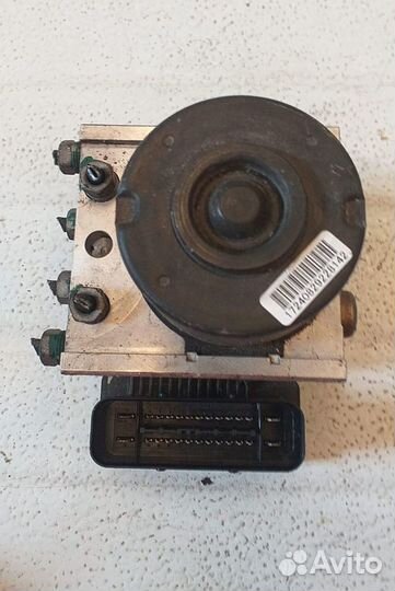 Блок управления абс, 10.0207-0030.4 Ford Focus