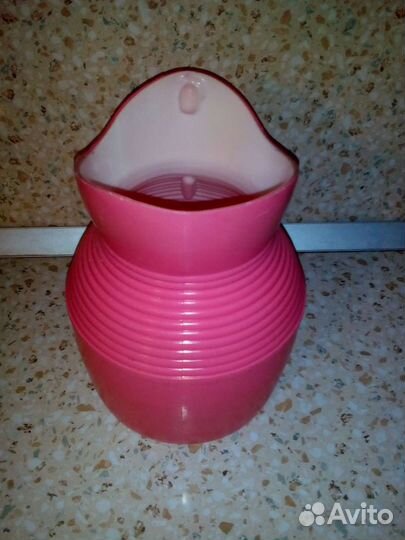 Кувшин СССР