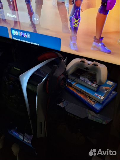 Sony playstation 5