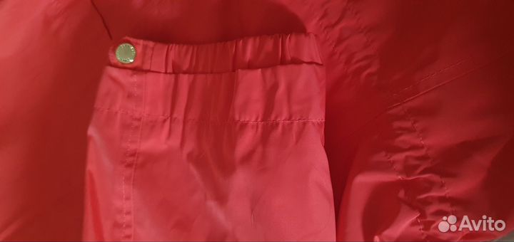 Ветровка Calvin Klein оригинал