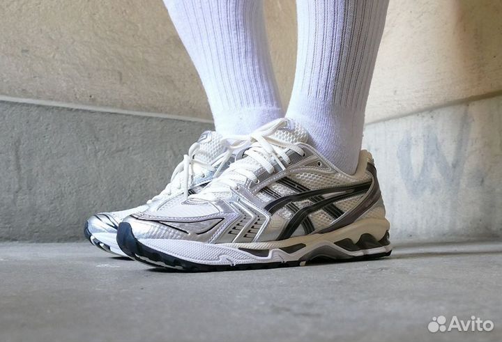 Кроссовки Asics gel kayano 14