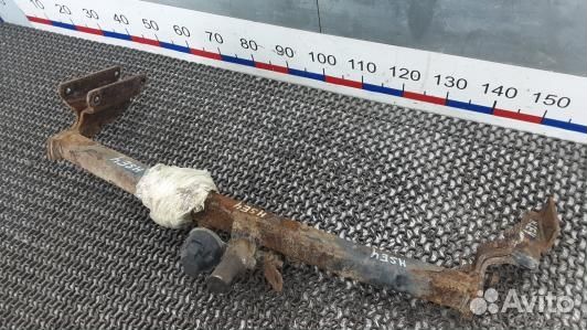 Фаркоп (прицепное устройство) volvo V40 VW (HSE04H