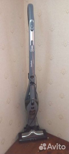 Пылесос tefal