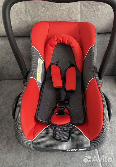 Автокресло детское