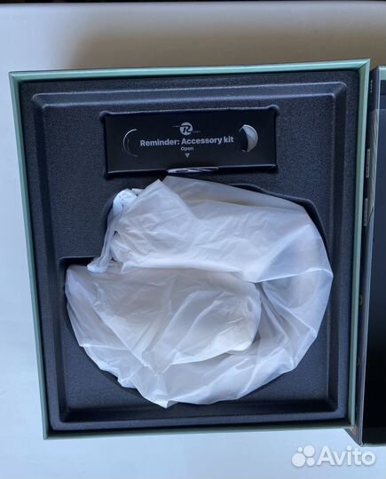 Беспроводные наушники