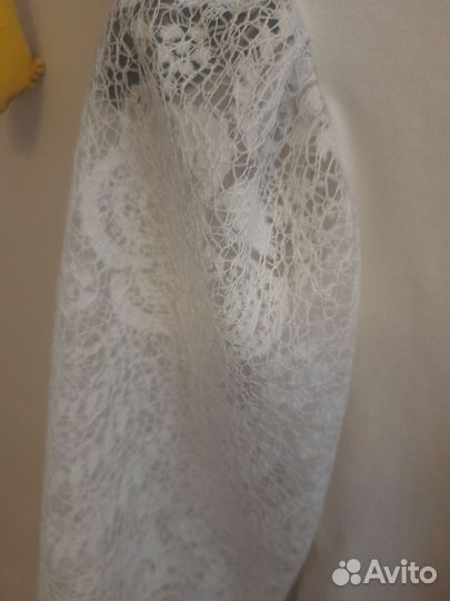 Блузка для девочки