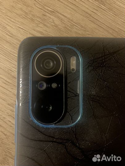 Xiaomi poco F3 8 256