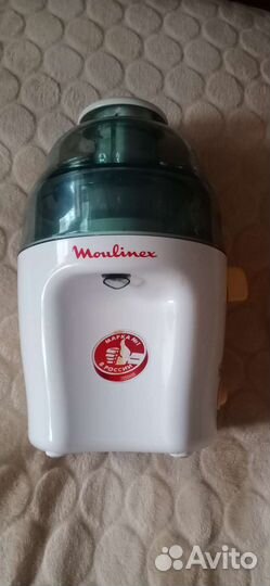 Соковыжималка