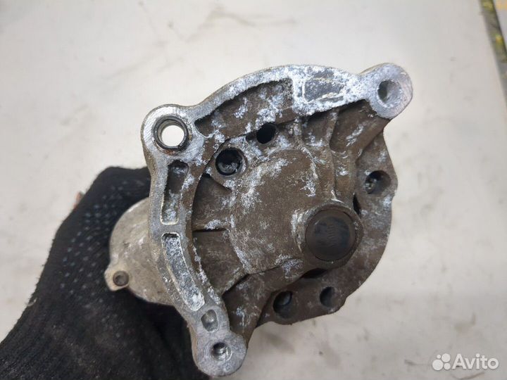 Стартер Peugeot 307, 2003