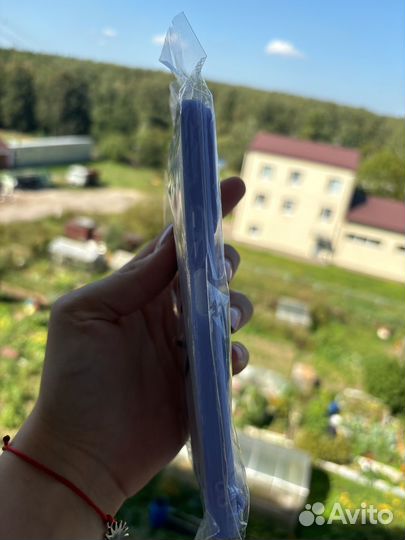 Чехол для Honor X8