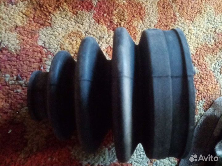 Пыльники шруса матиз-ока