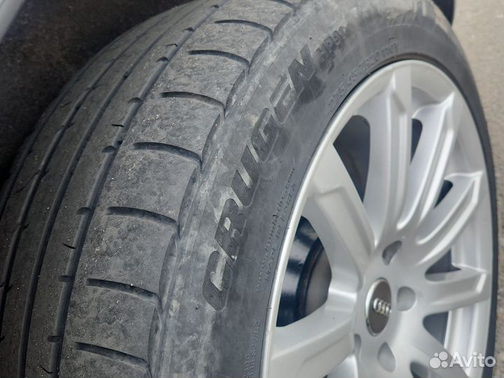 Kumho Crugen HP91 275/45 R20