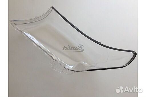 Стекло фары Toyota Land Cruiser 200 2012-2015 г.в