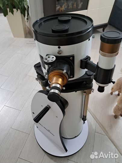 Телескоп sky watcher