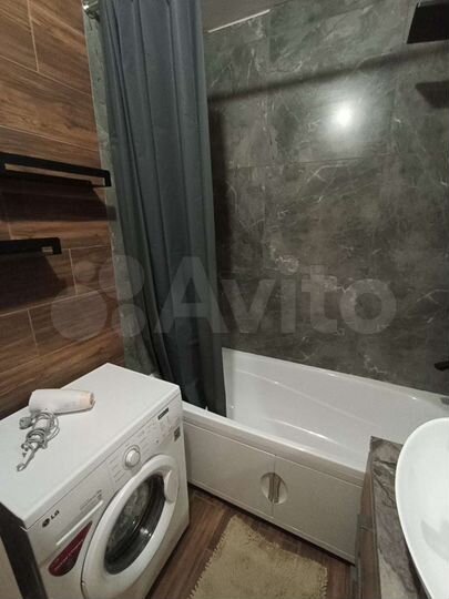 2-к. квартира, 50 м², 3/5 эт.