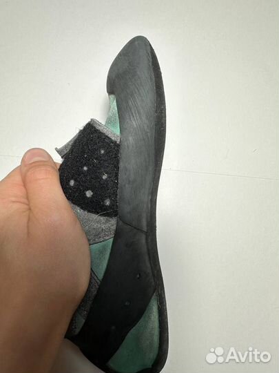 Скальные туфли Scarpa Origin Maldive размер 35