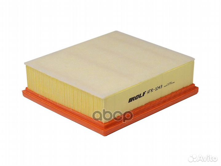 Фильтр воздушный AFR1043 rolf