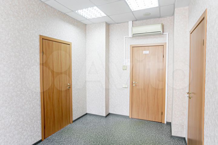 Офис, 51.7 м²