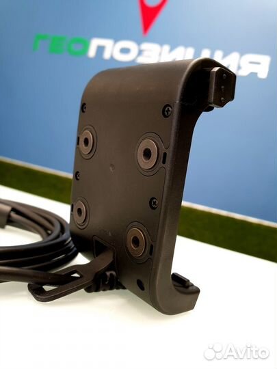 Крепление Garmin gpsmap 276Cx