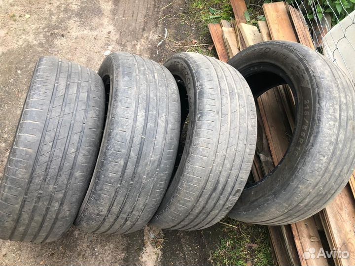 Sailun Atrezzo Elite 215/55 R16 97W