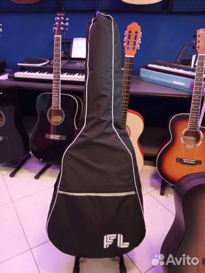 Чехол для гитары