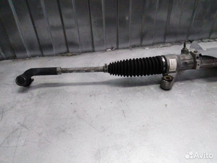 Рулевая рейка Mazda 3