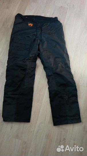 Мотоштаны Akito 54 размер