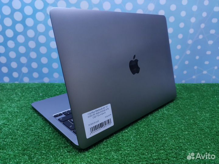 Macbook Air 13 М1